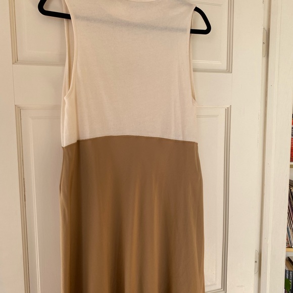Zara Midi Dress size M - Picture 6 of 6